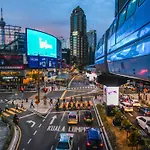 Ansa Hotel Kuala Lumpur