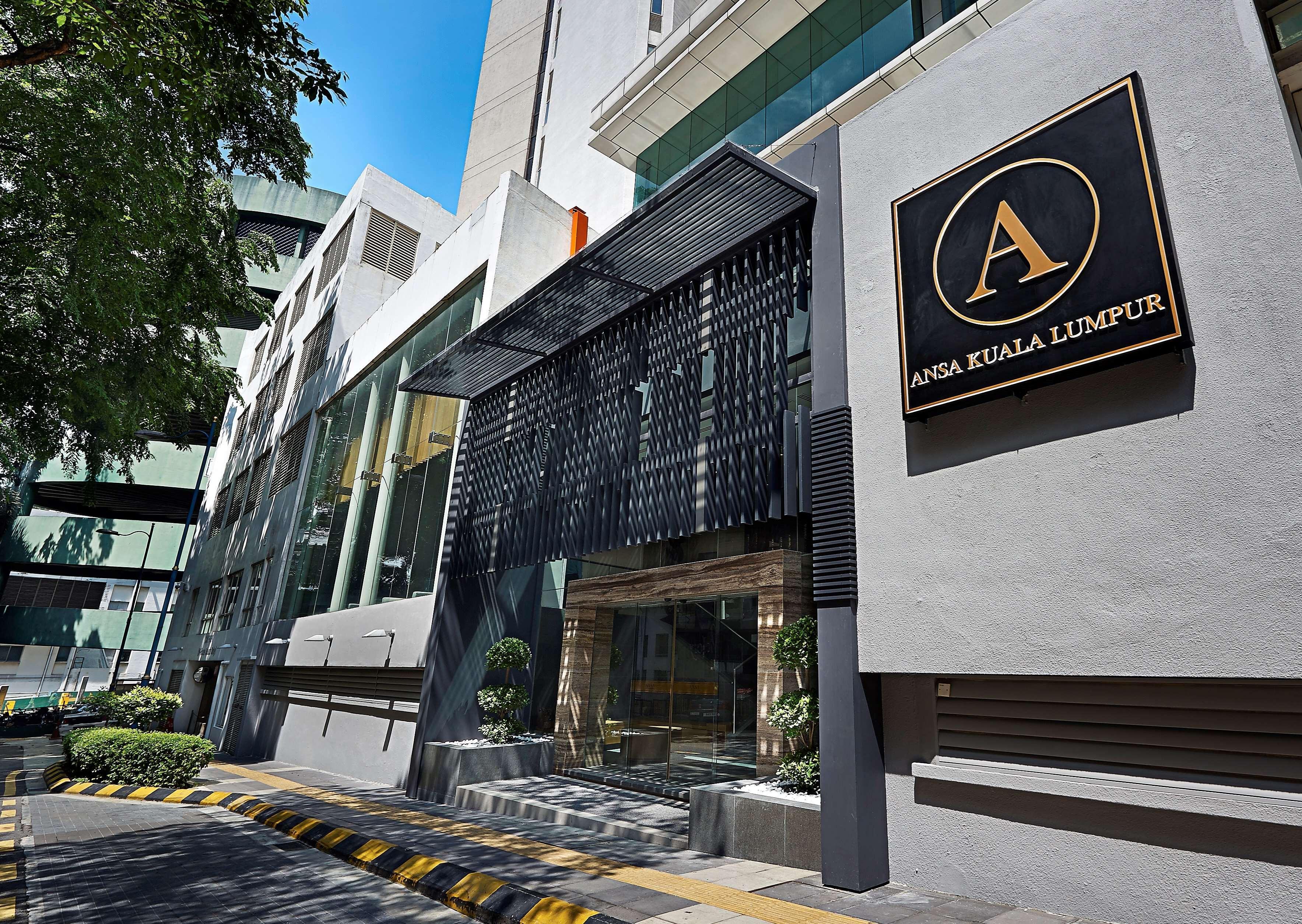 Hotel Ansa 4*
