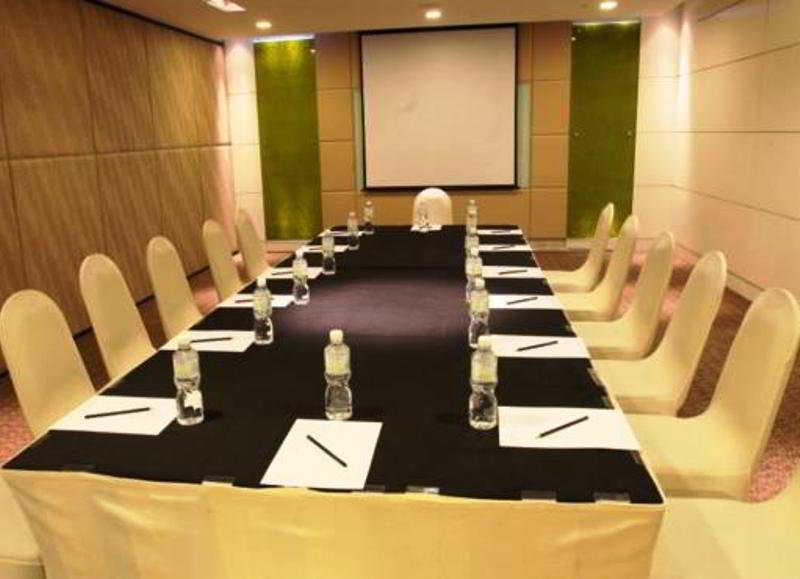 Hotel Ansa 4*