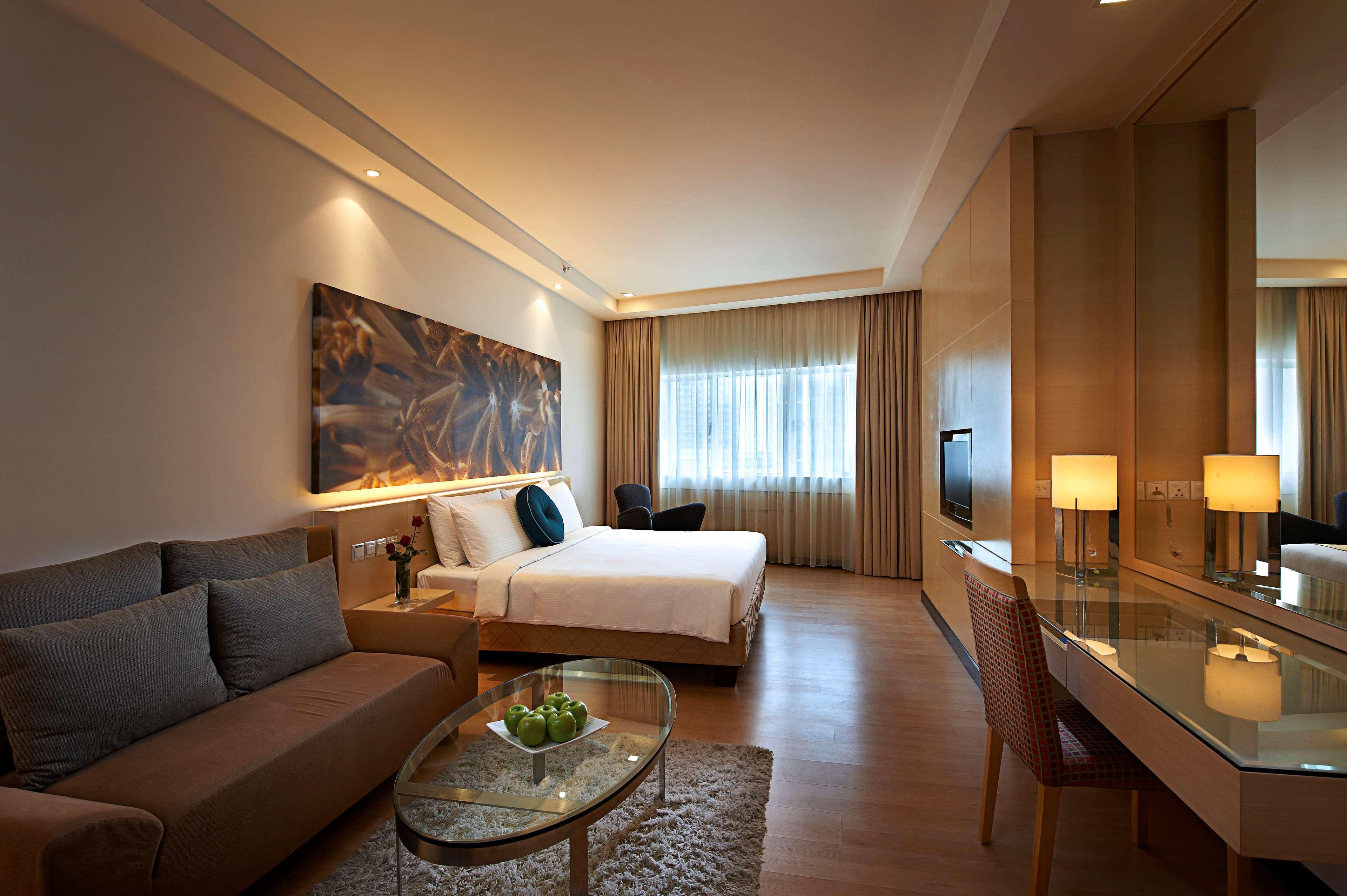 Hotel Ansa Kuala Lumpur