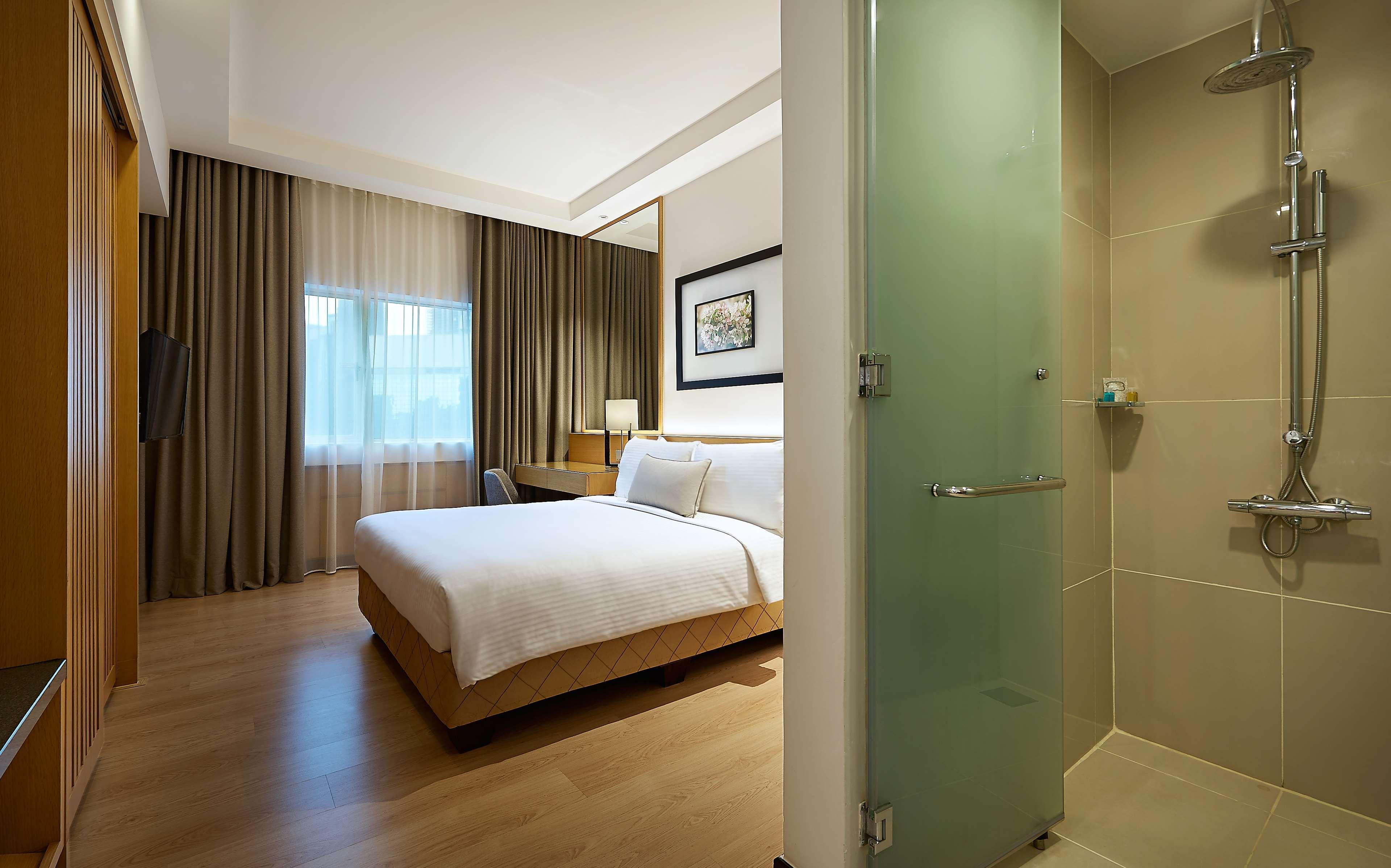 Hotel Ansa