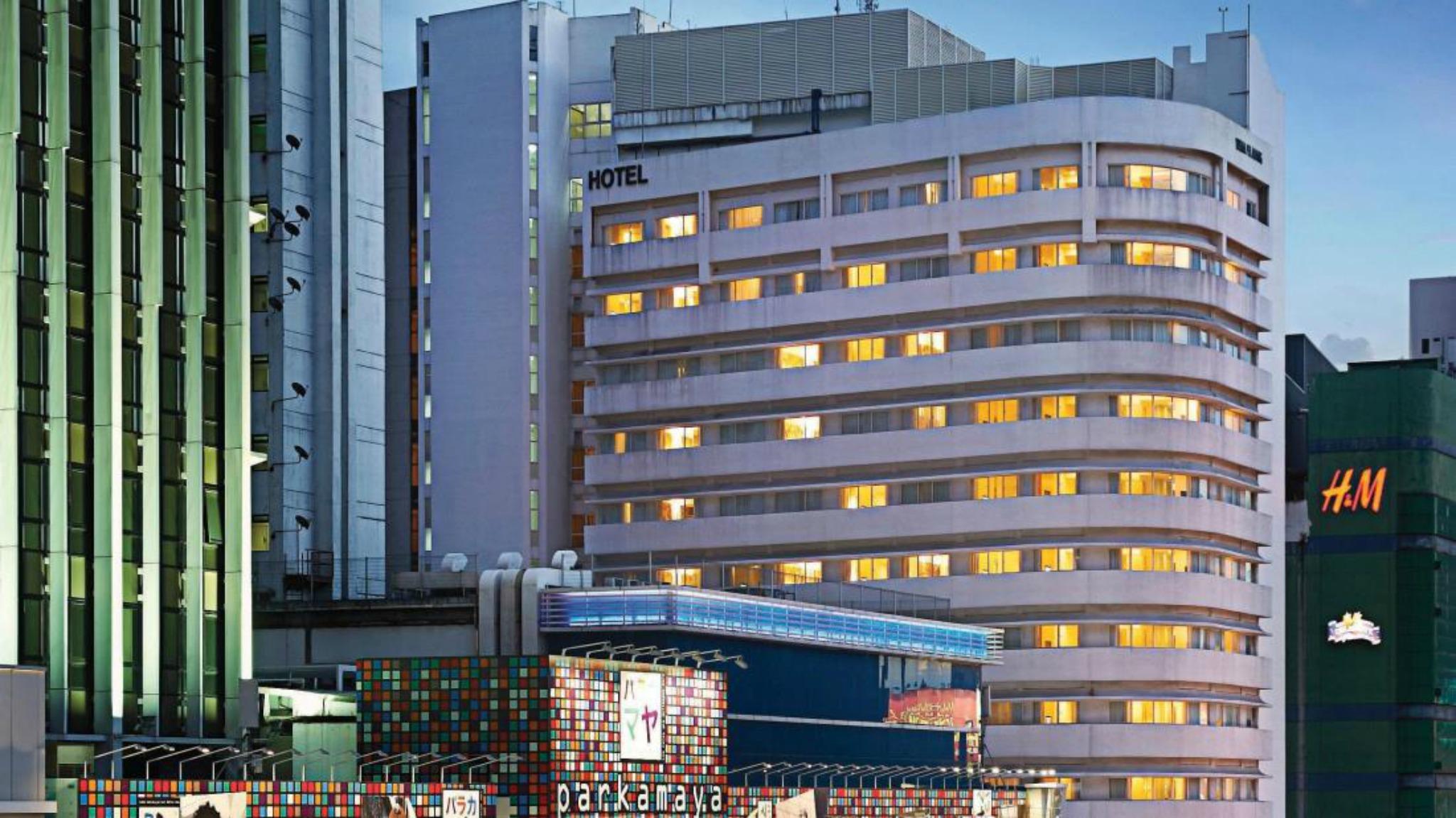Ansa 4* Kuala Lumpur