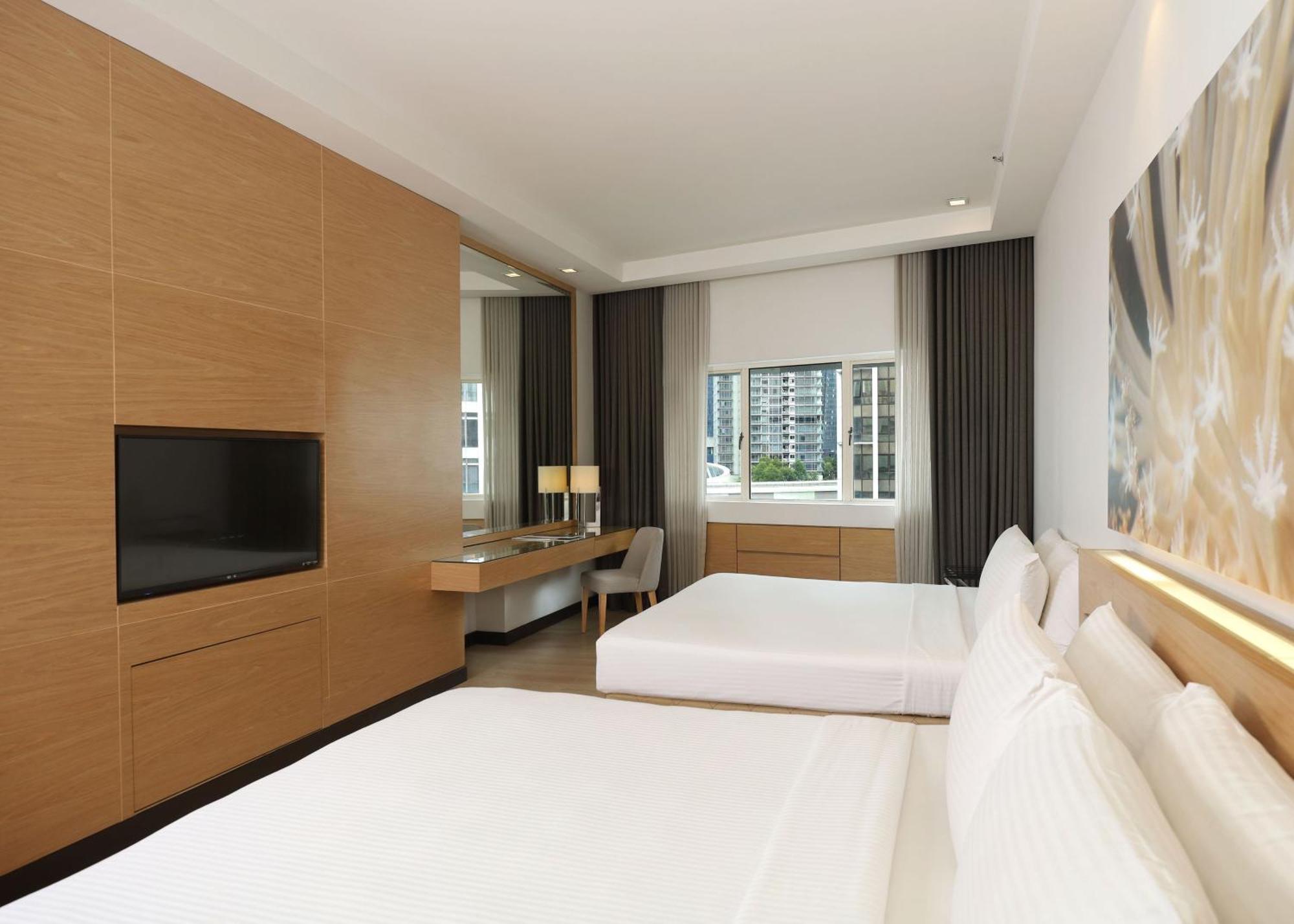 Hotel Ansa