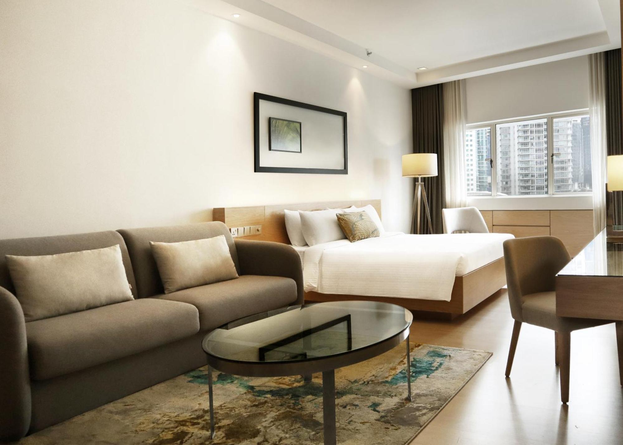 Hotel Ansa