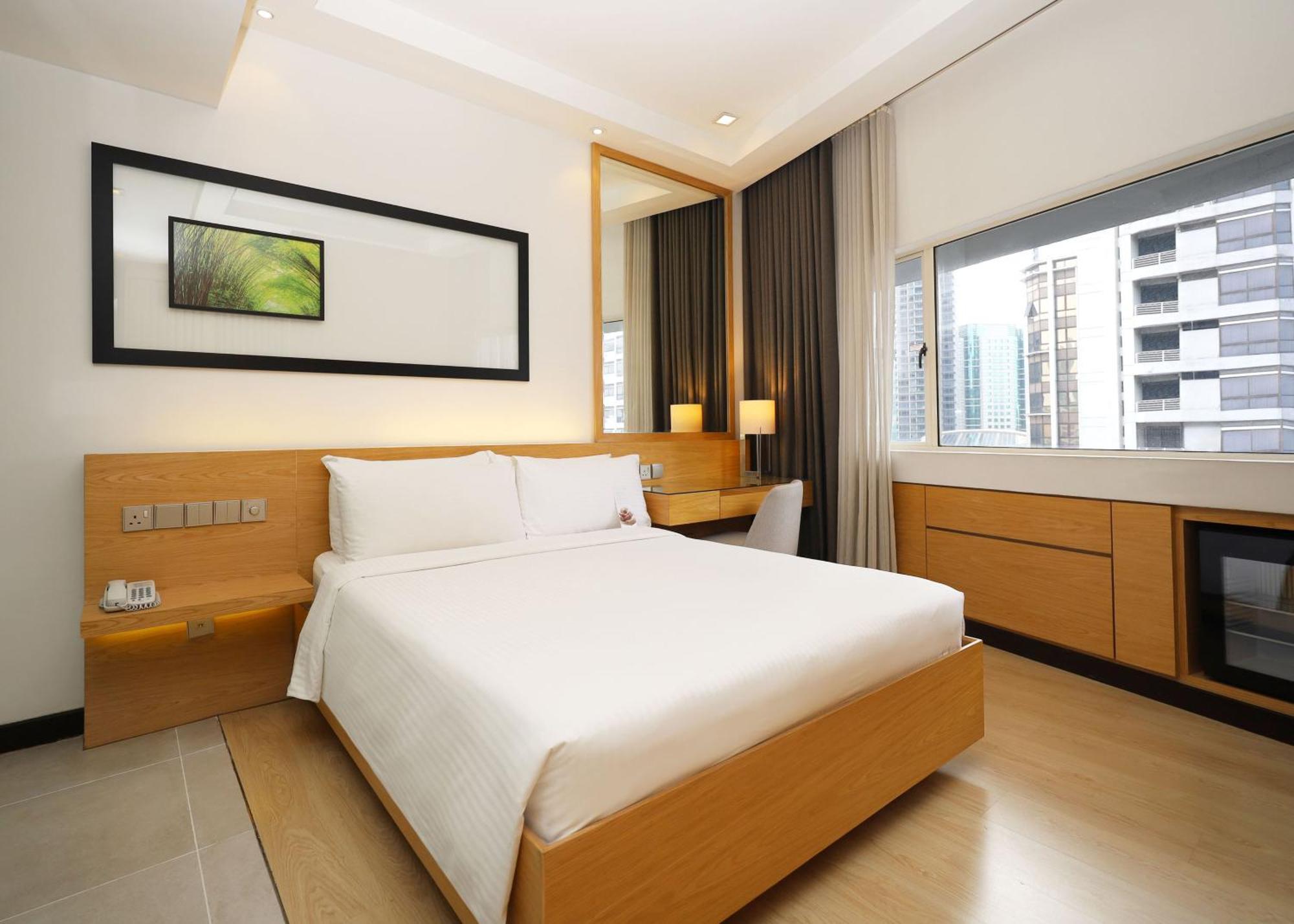 Ansa Hotel Kuala Lumpur