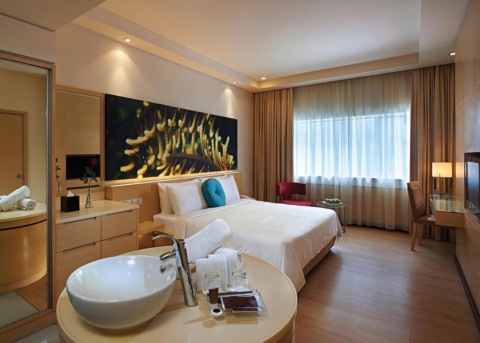 Hotel Ansa
