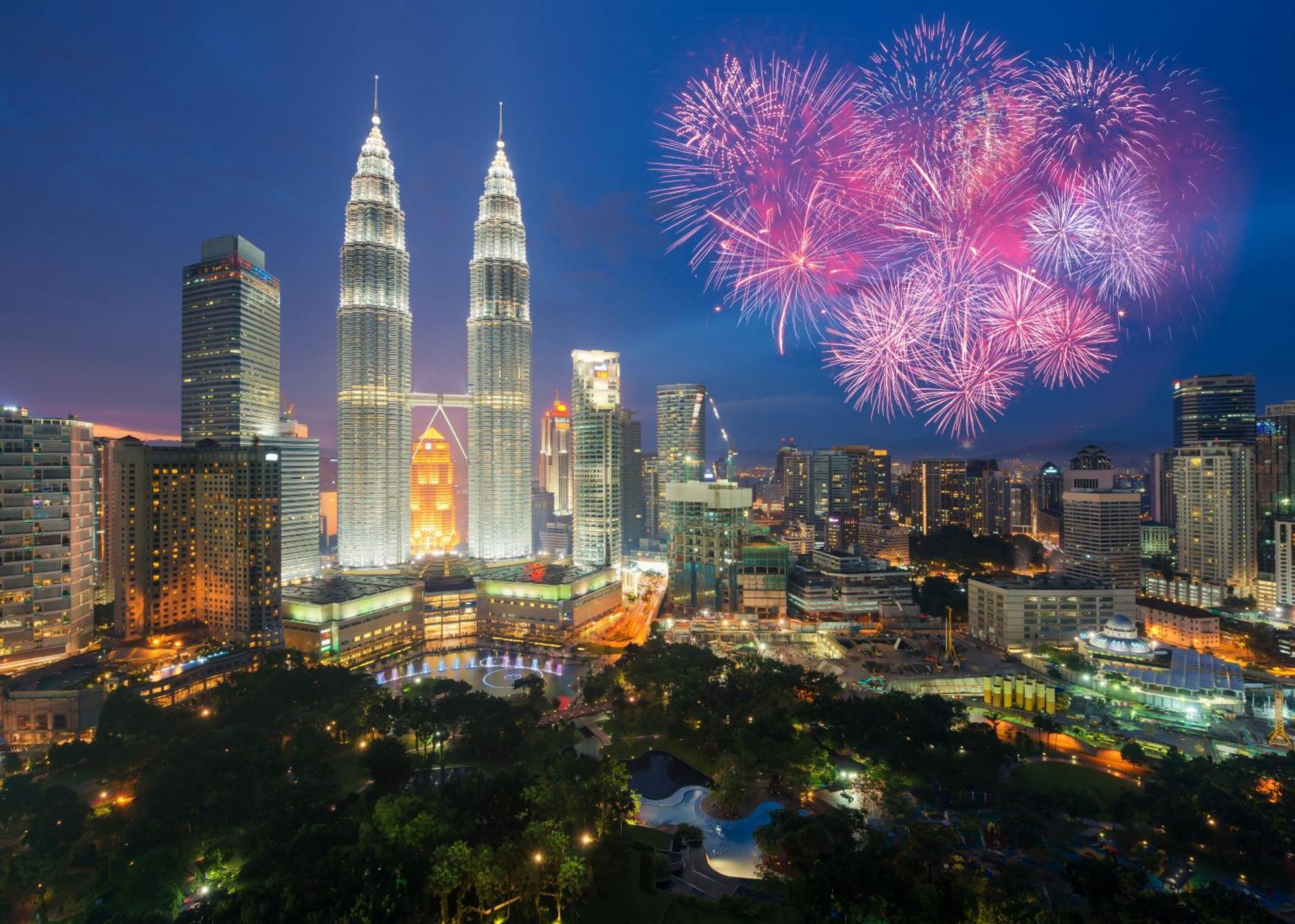 Hotel Ansa Kuala Lumpur