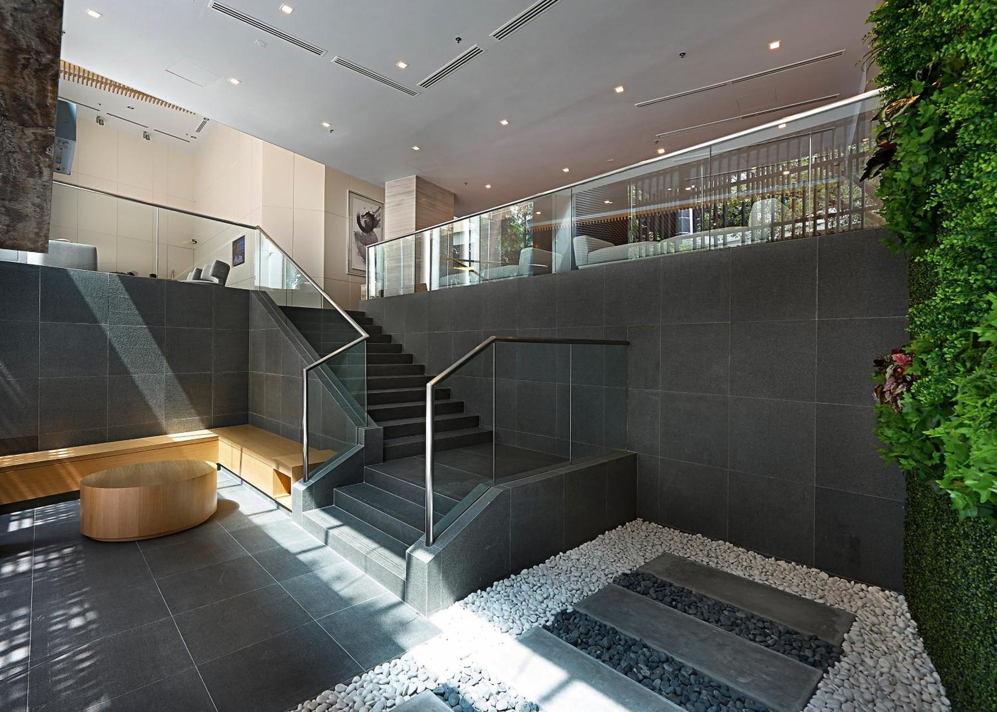 Ansa Hotel 4*
