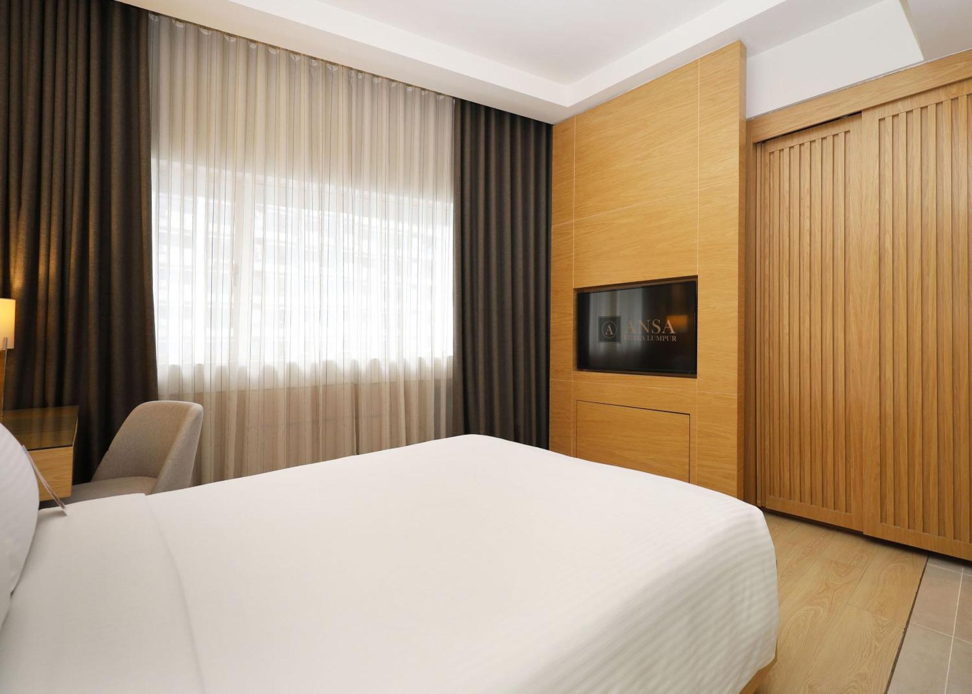 Ansa Hotel Kuala Lumpur
