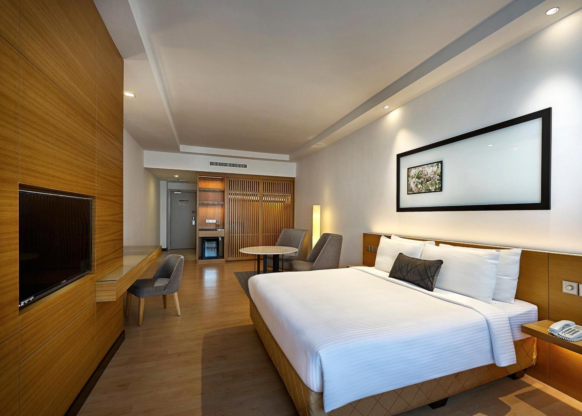 Ansa 4* Kuala Lumpur