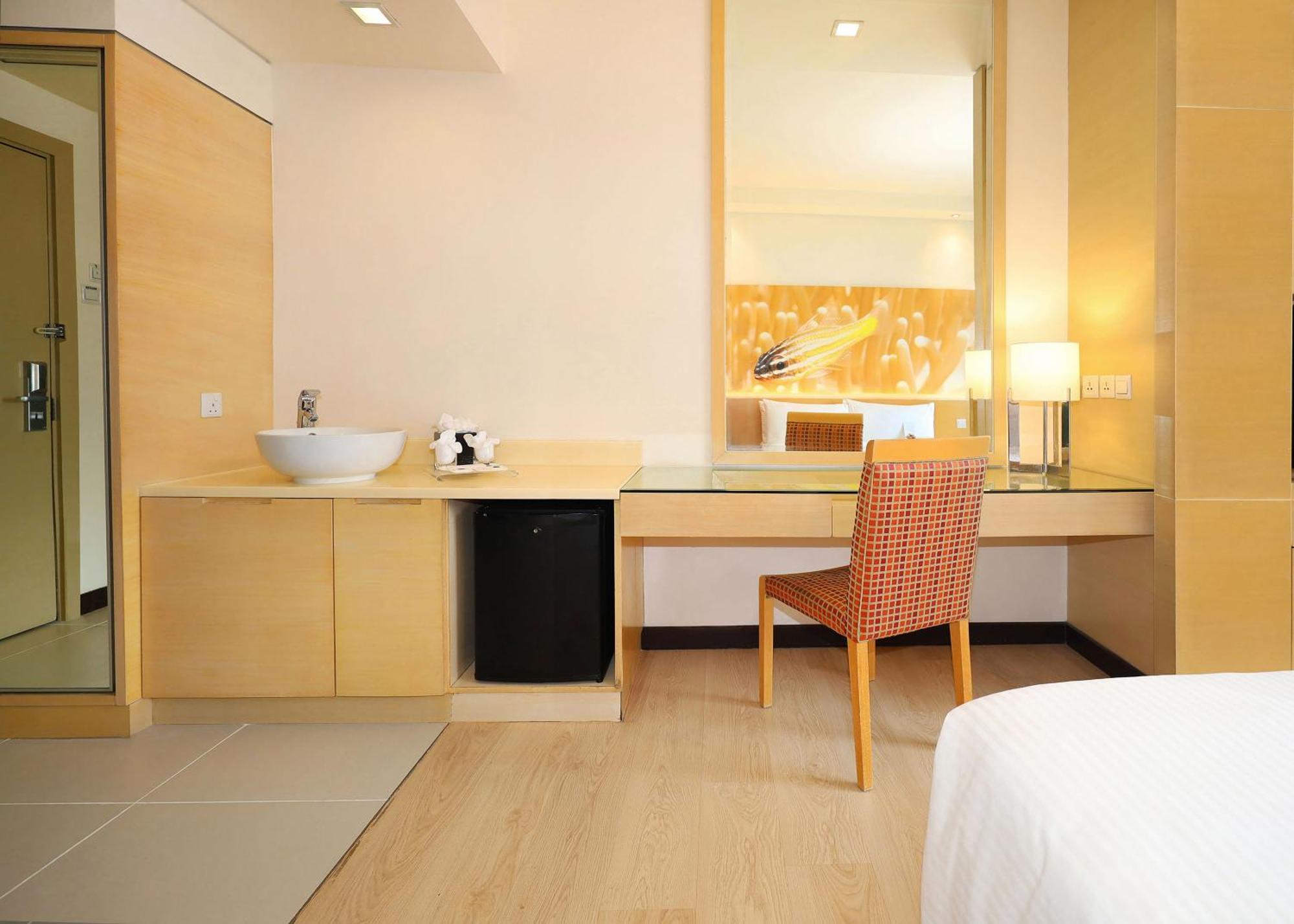 Ansa Hotel