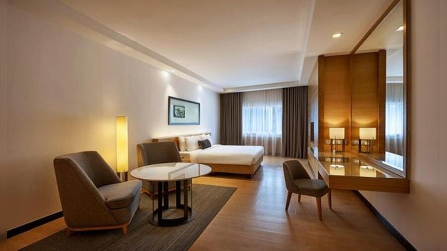 Ansa Hotel