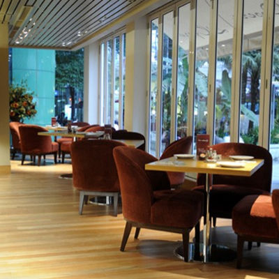 Hotel Ansa Kuala Lumpur