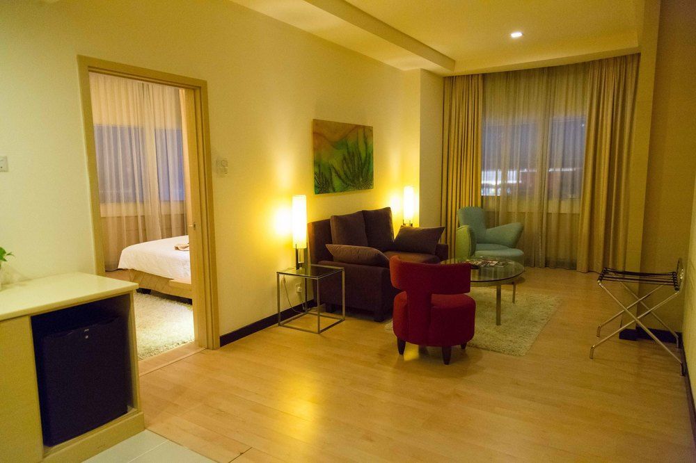 Hotel Ansa 4*