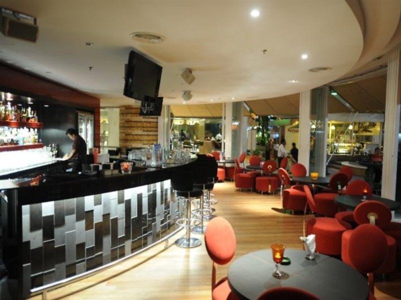 Ansa Hotel 4*