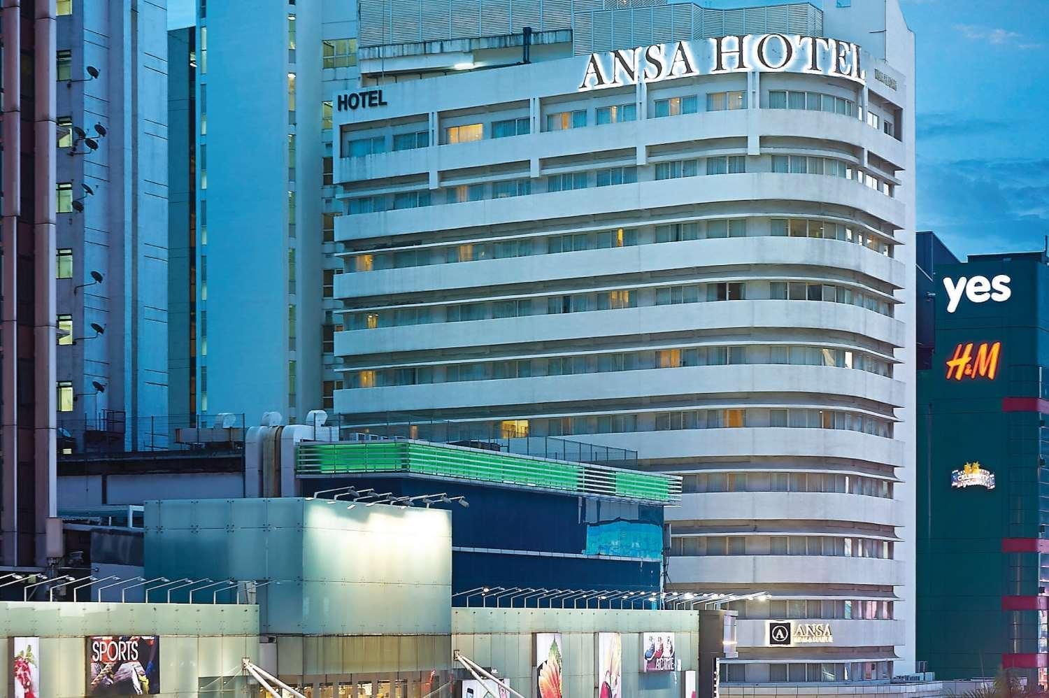 Ansa 4*