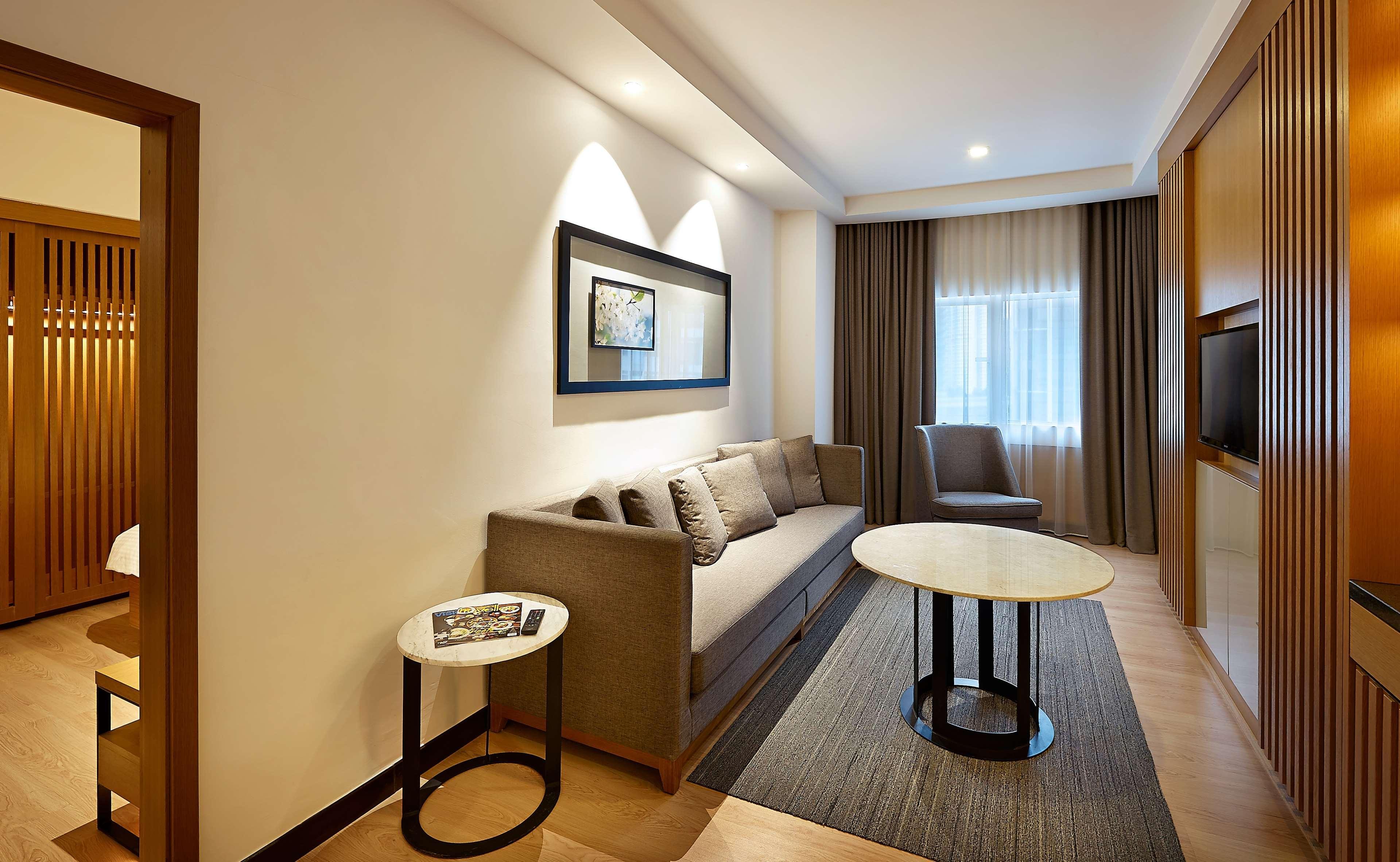 Ansa 4* Kuala Lumpur