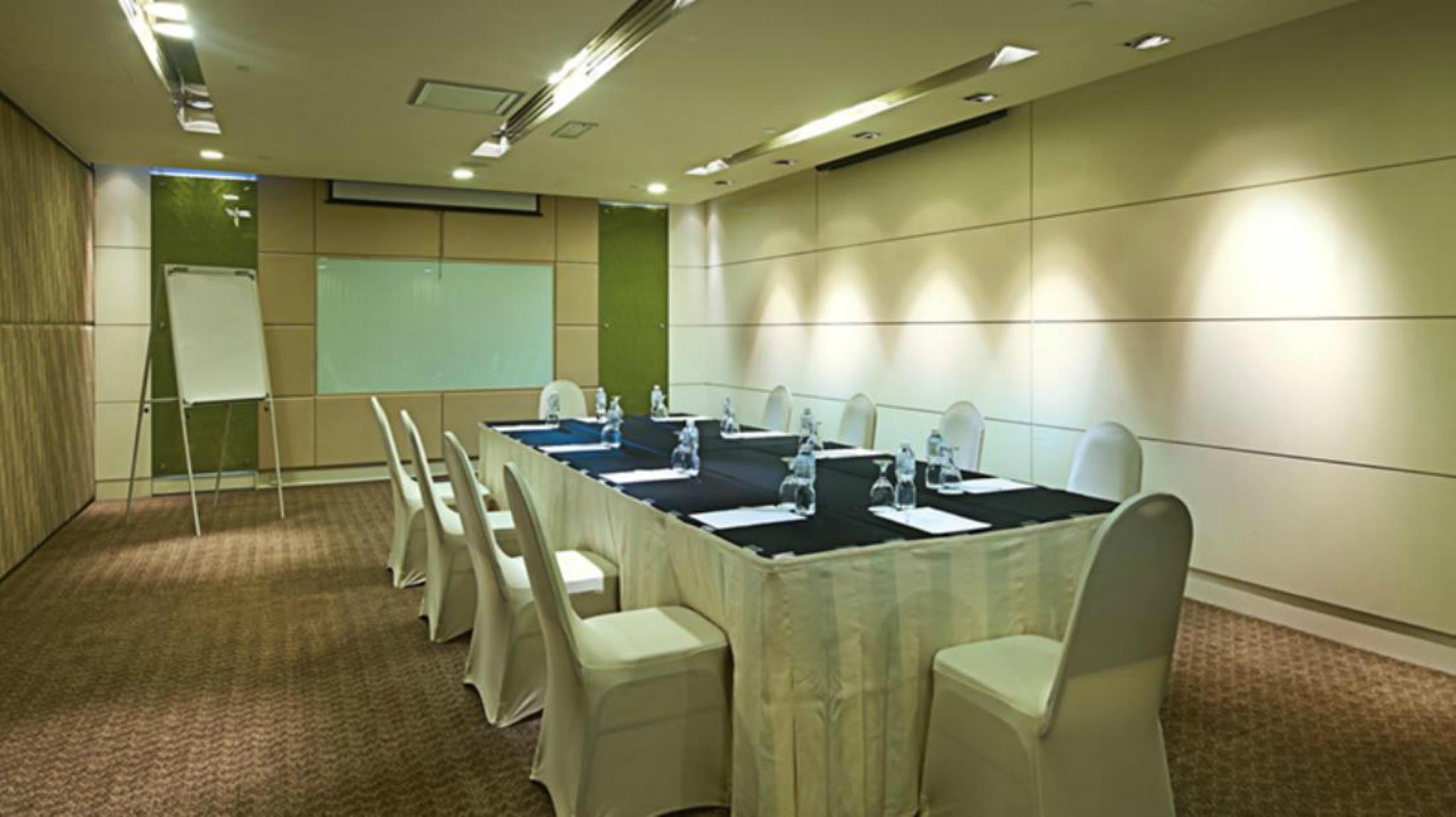 Ansa Kuala Lumpur