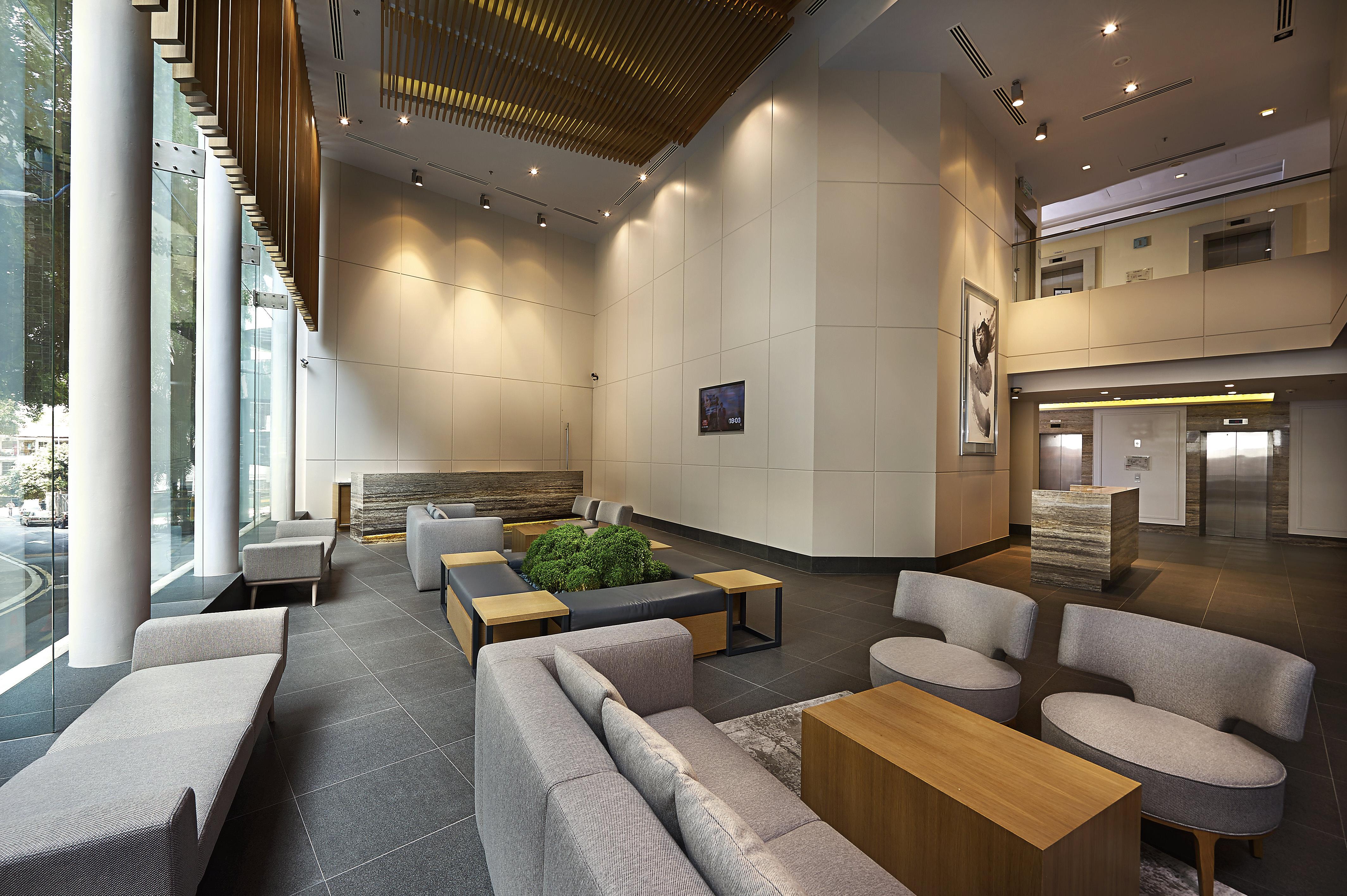 Ansa Hotel