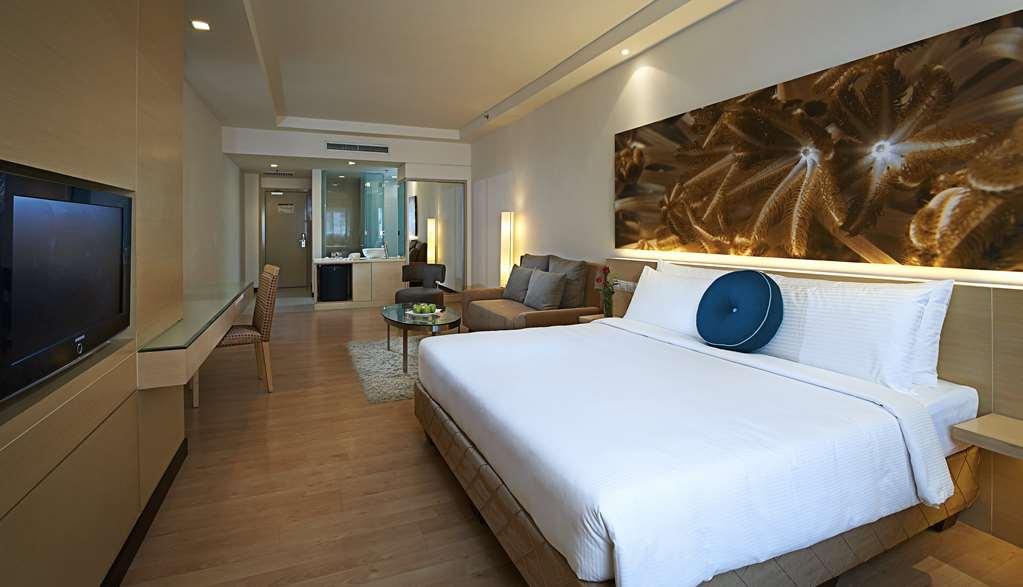 Ansa Hotel