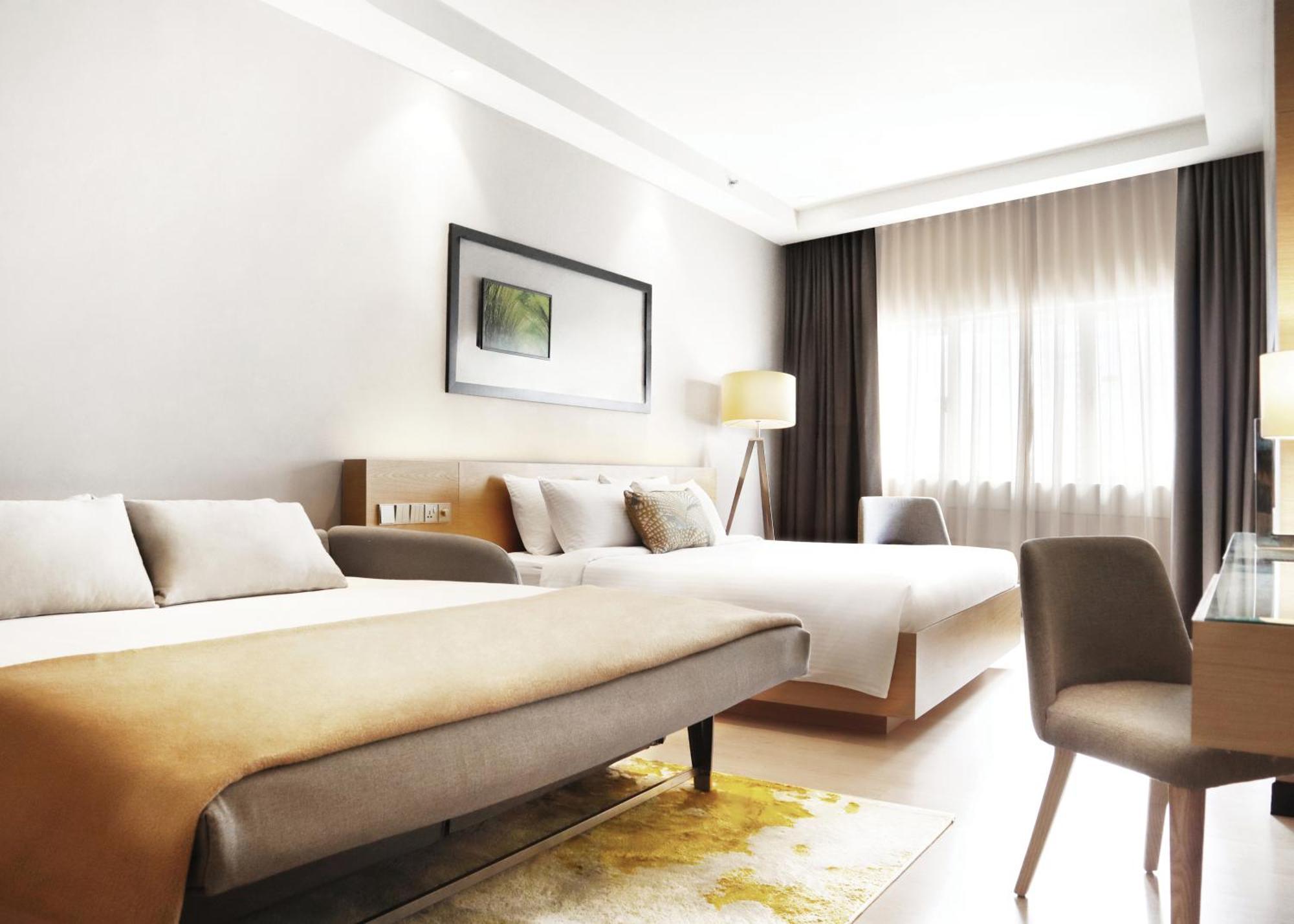 Hotel Ansa 4*