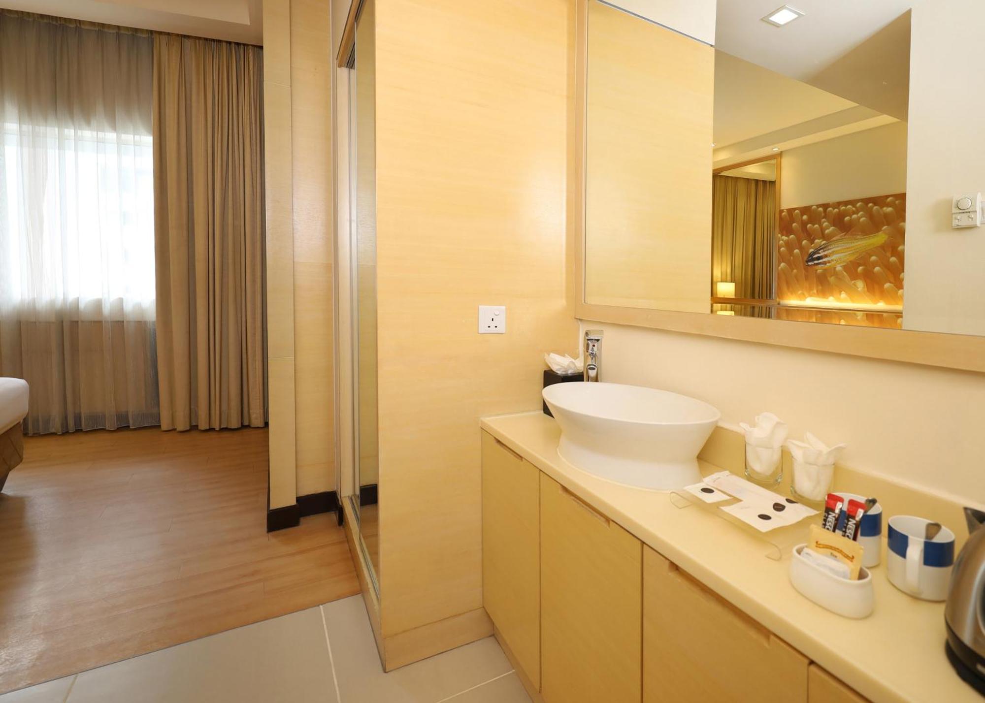 Ansa Hotel