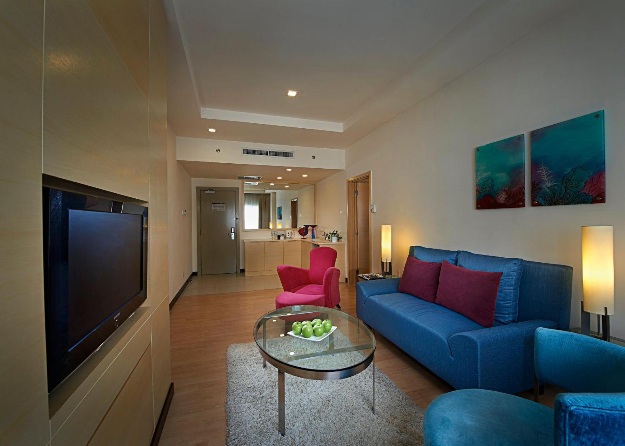 Hotel Ansa 4*