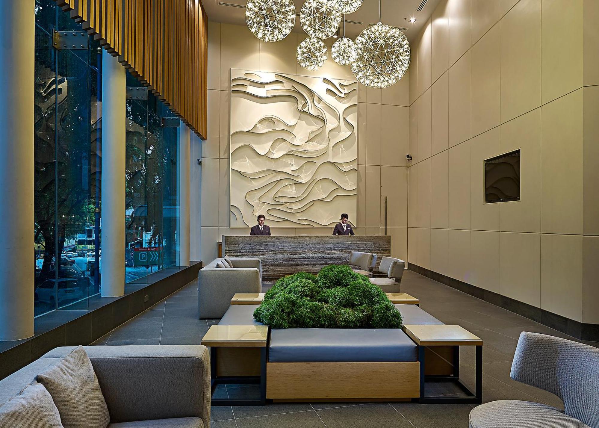 Hotel Ansa 4*