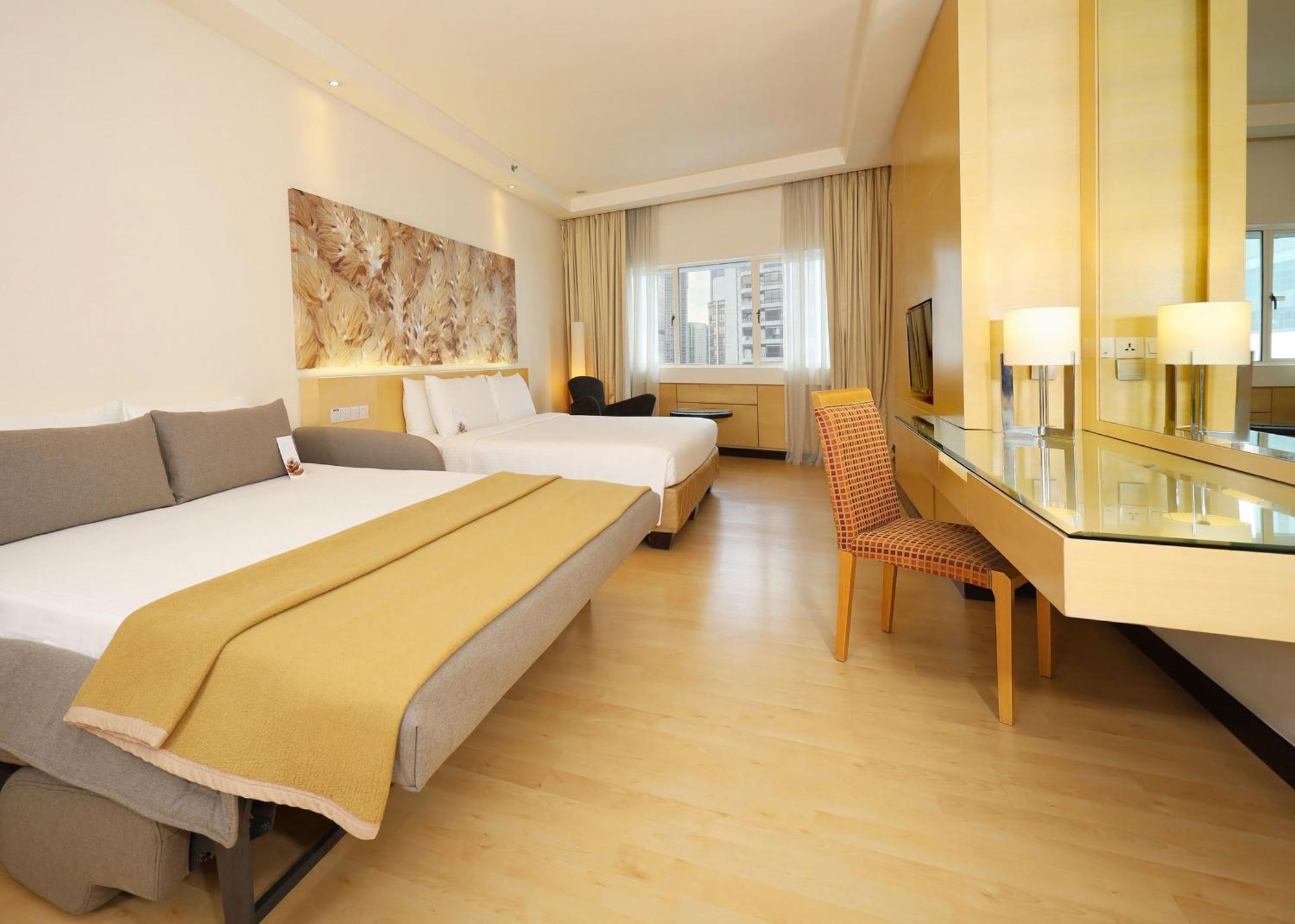 Ansa Hotel 4*