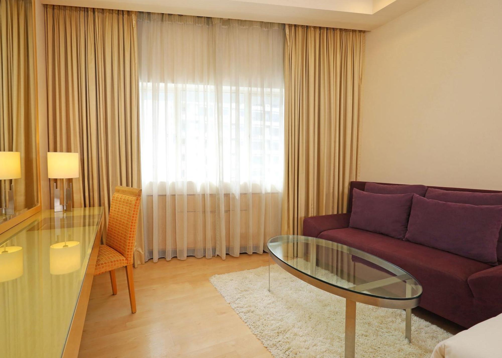 Ansa Hotel Kuala Lumpur
