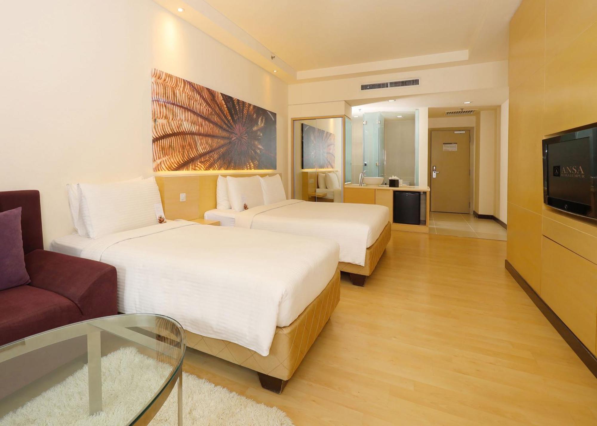Hotel Ansa
